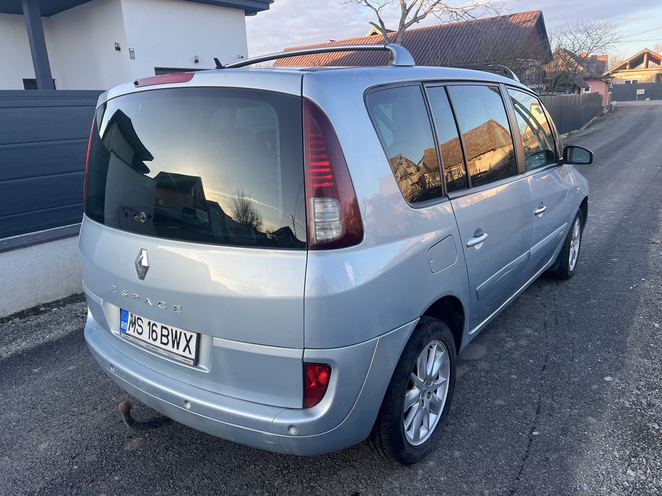 Renault Espace 4 Oferta