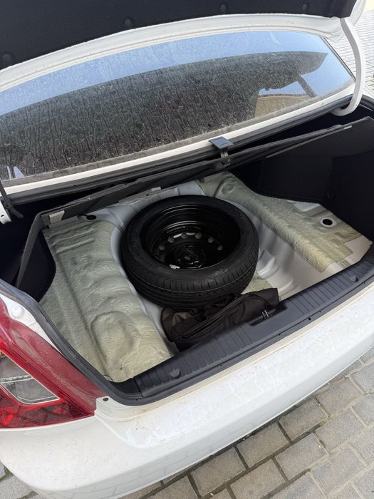 Chevrolet Lacetti / Gentra 2023 — 7