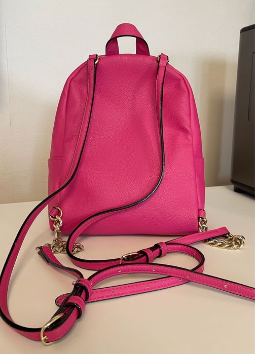 Оригинал два рюкзака за 18000тг Guess Victorias secret