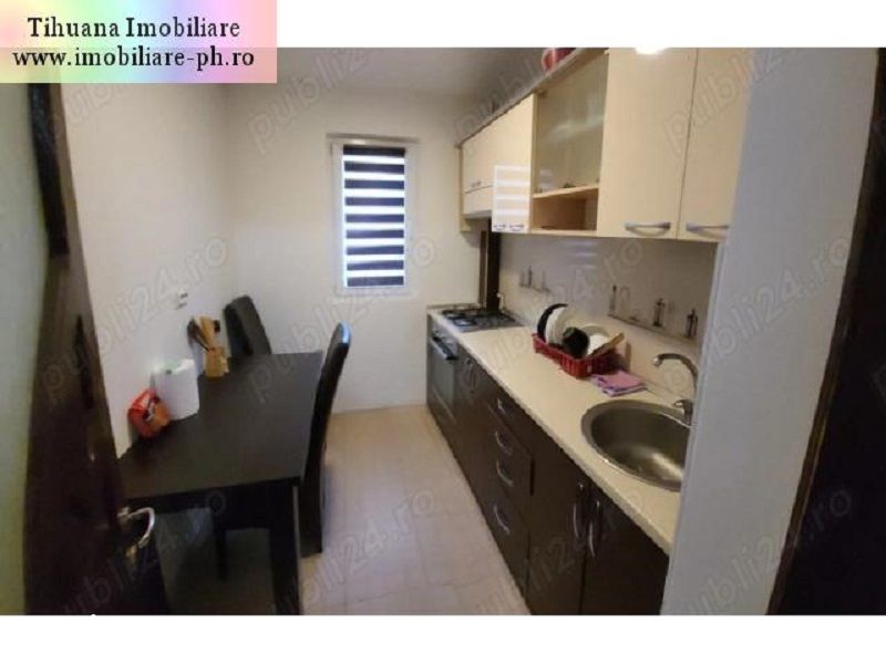 Apartament 3 camere de vanzare: Republicii(Prestij-8 Martie),etajul 2