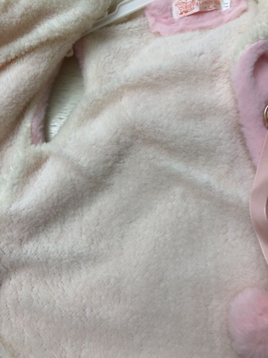 Безрукавка