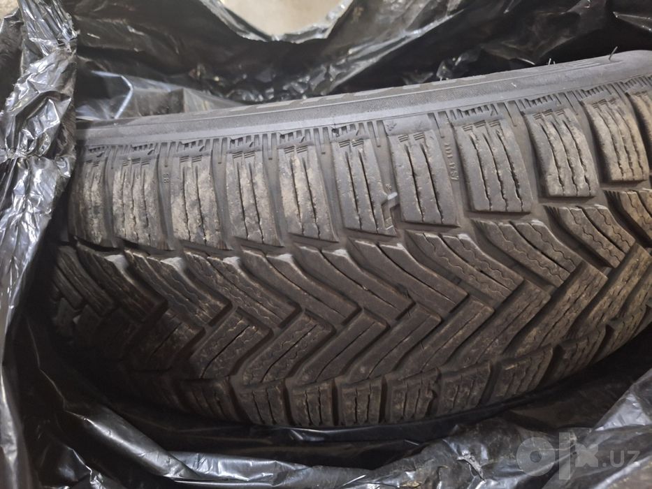 Автошины MICHELIN для машины