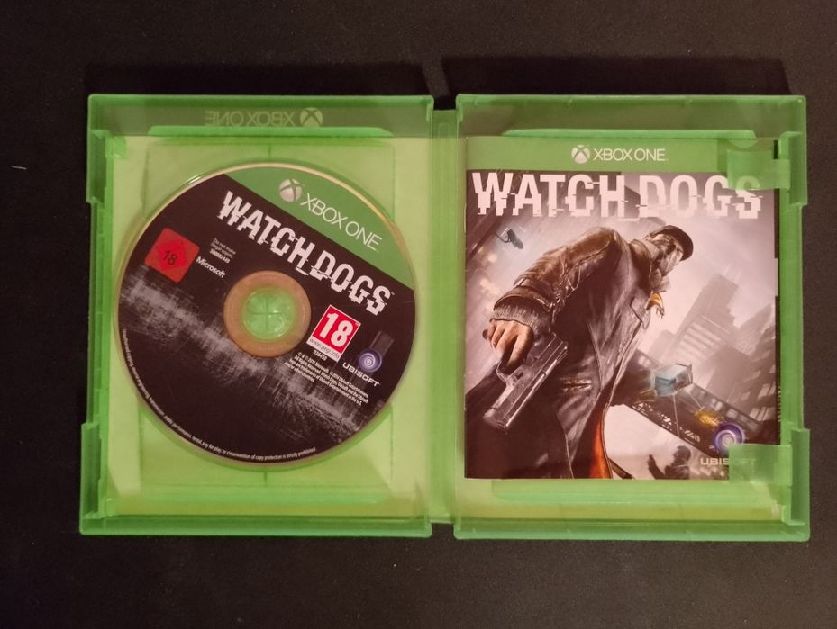 Продавам игри за xbox one