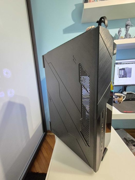 Vand carcasa Asus ROG Z11