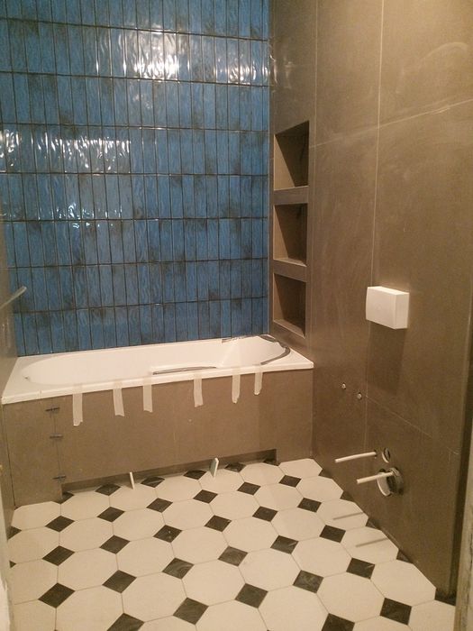 Кафельщик от 5000м2