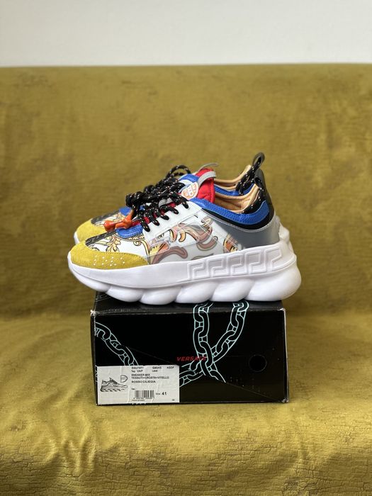 Versace Chain Reaction 40-45