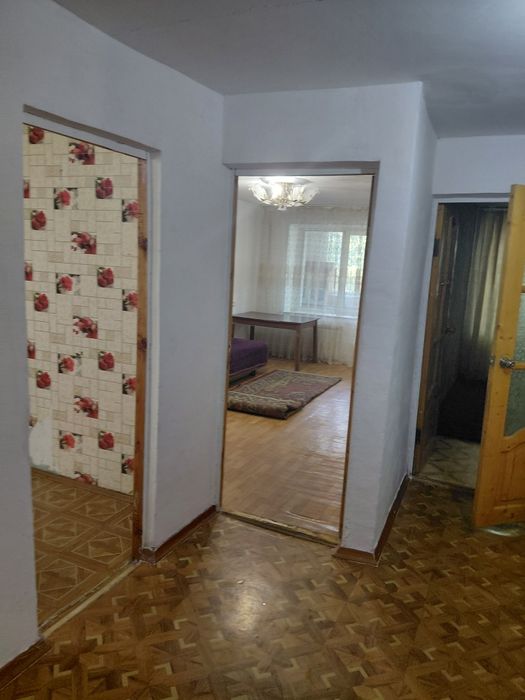 Продам 2 х комнатную квартиру