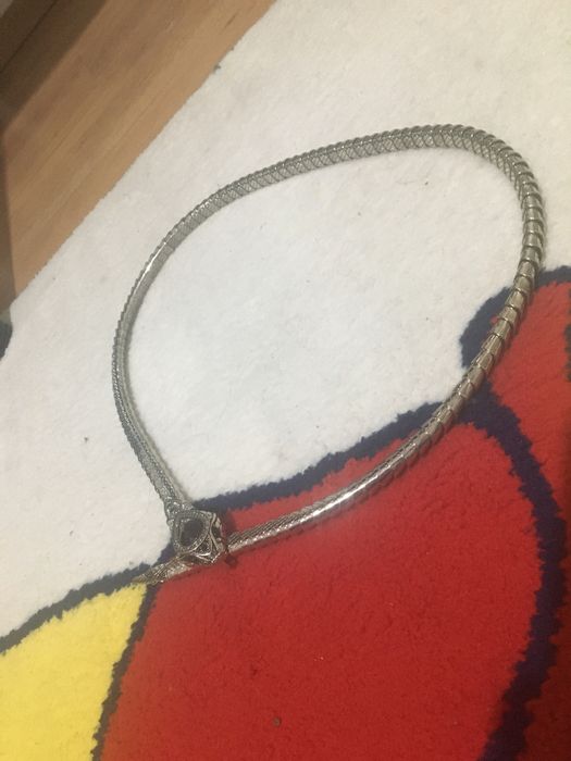 Curea dama Roberto Cavalli