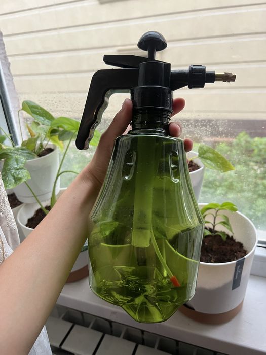 Распылитель мощный