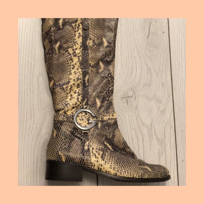 Продам сапоги демисезонные.