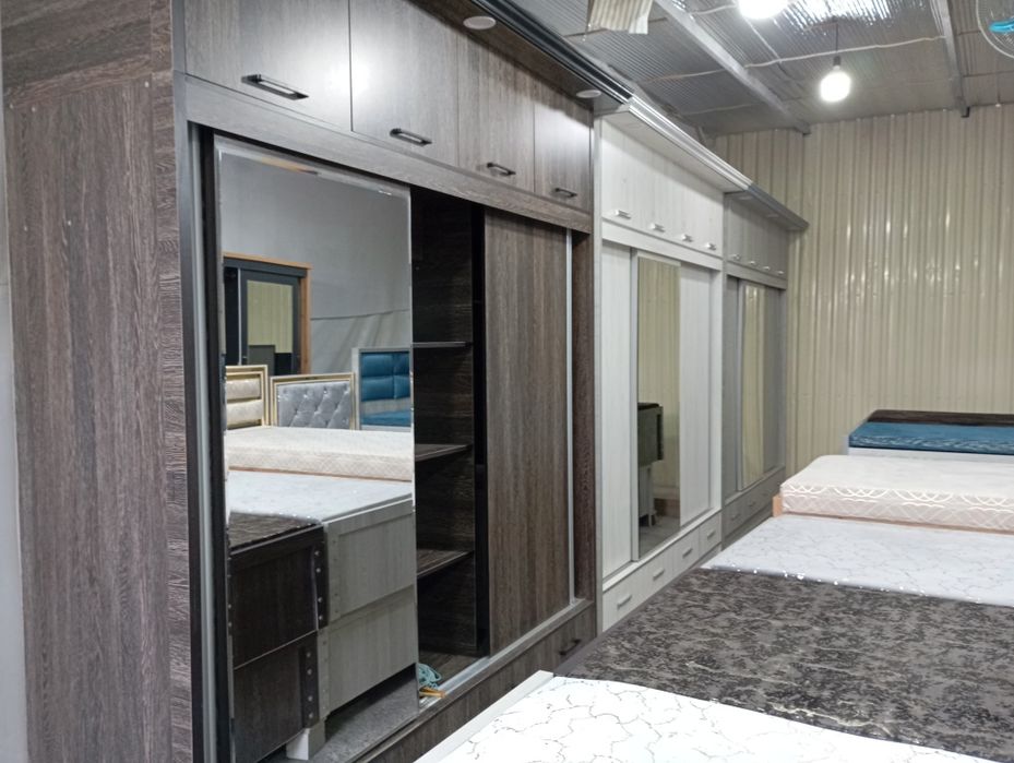 Мебел буюртма оламиз