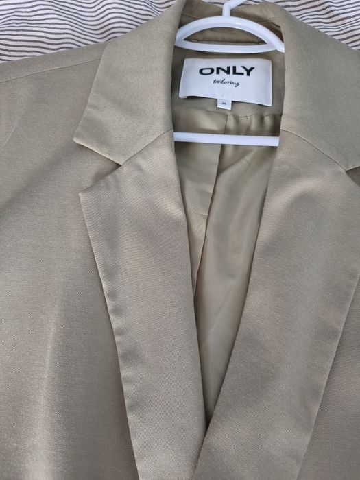 Sacou damă kaki Only