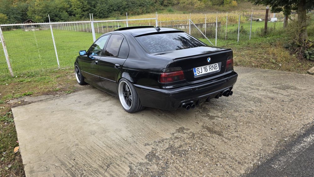 Vand jante bmw r18 in 2 marimi