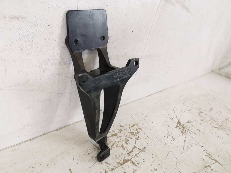 Лява задна странична подложка / Lqva zadna strannichna podlozhka Land