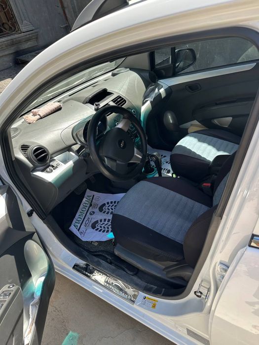 Spark sotiladi 2020- yil  55.000 yurgan xolati zor navarotlari bor