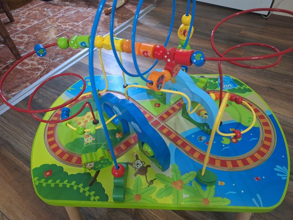 Интерактивна маса