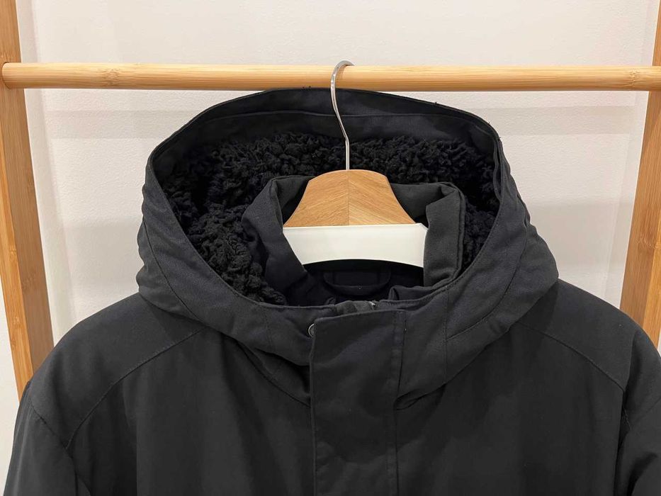 Зимно мъжко яке Fundango L - символична цена