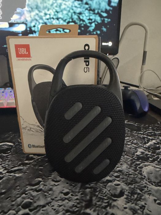 Boxa jbl clip 5