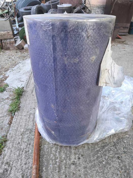 Полугланцово PVC фолио
