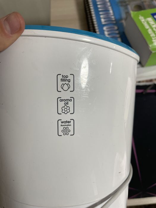 Увложнитель воздуха