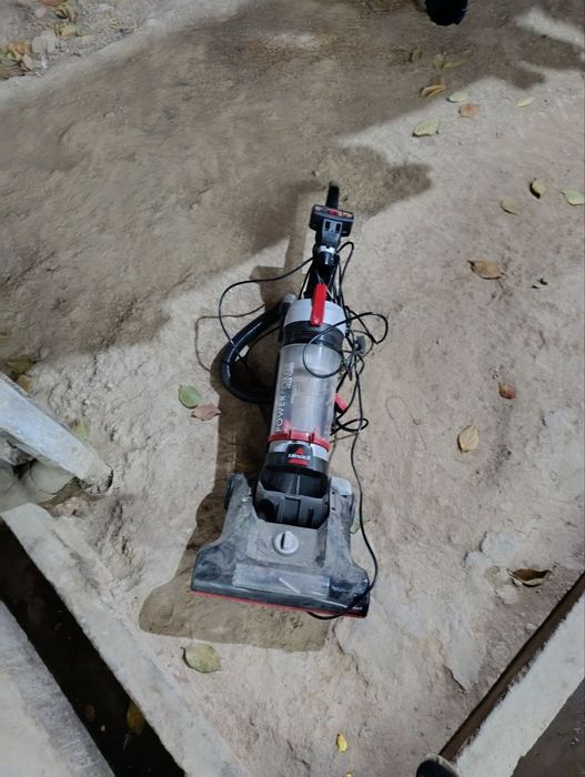 Changyutgich ishlatilgan