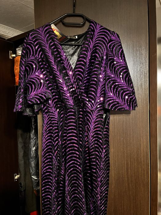 Продам платье русалка