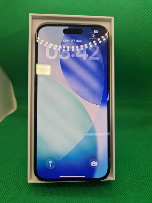 Iphone 15 Plus 256GB baterie 87% Lazar Amanet Crangasi 54886