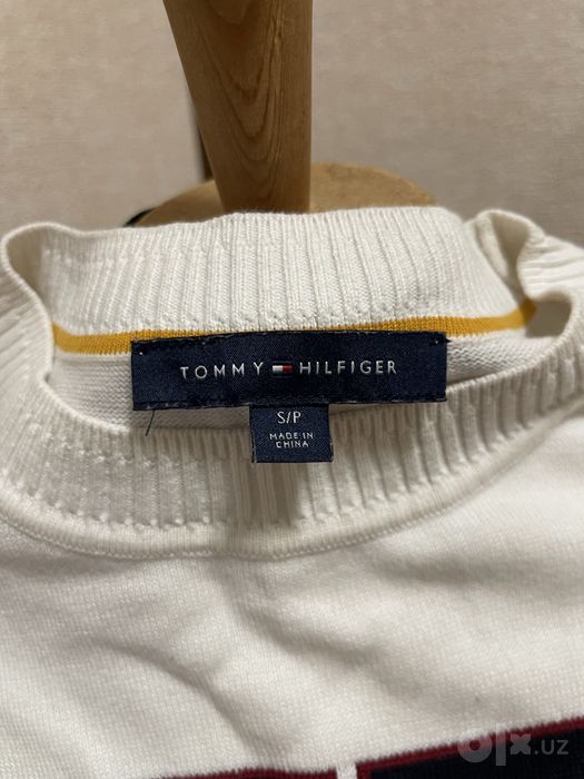 Женская кофта Tommy H