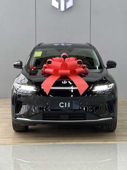 Leapmotor C11 premium
