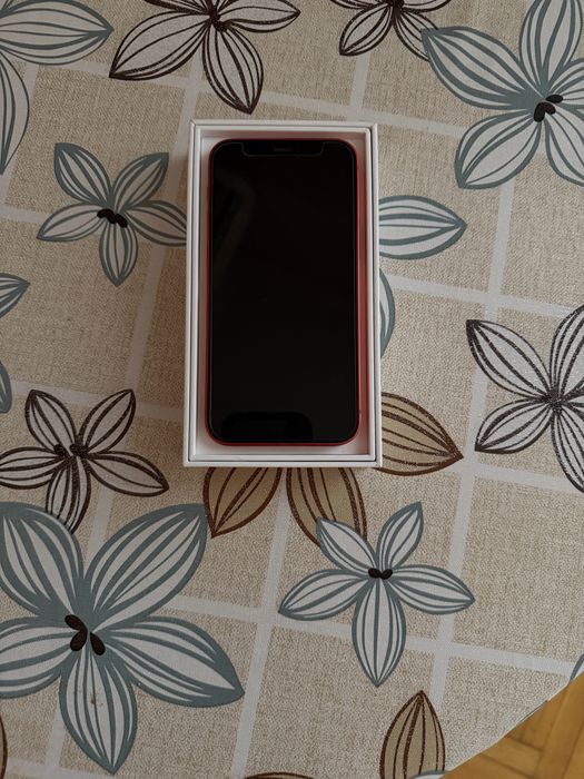 Iphone 12mini 128gb guad lock
