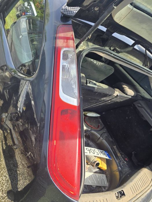 Стопове Ford Focus