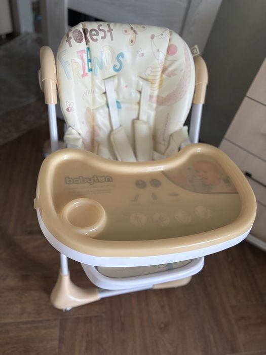 Продам детский стульчик