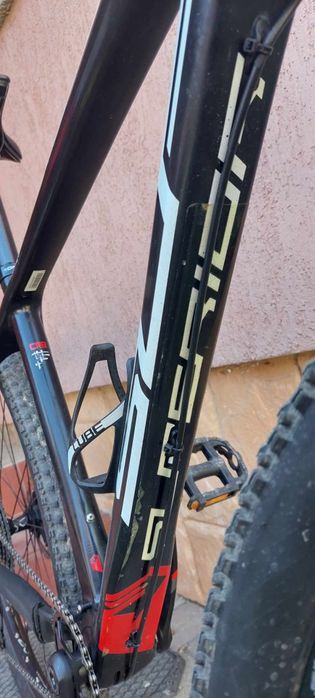 Bicicleta Superior Team 29