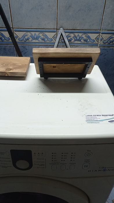 Полка для цветов