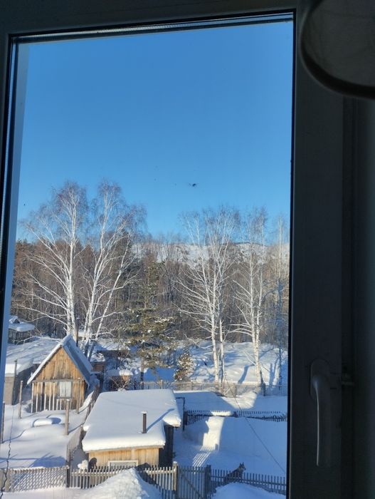 Продам квартиру 2-х