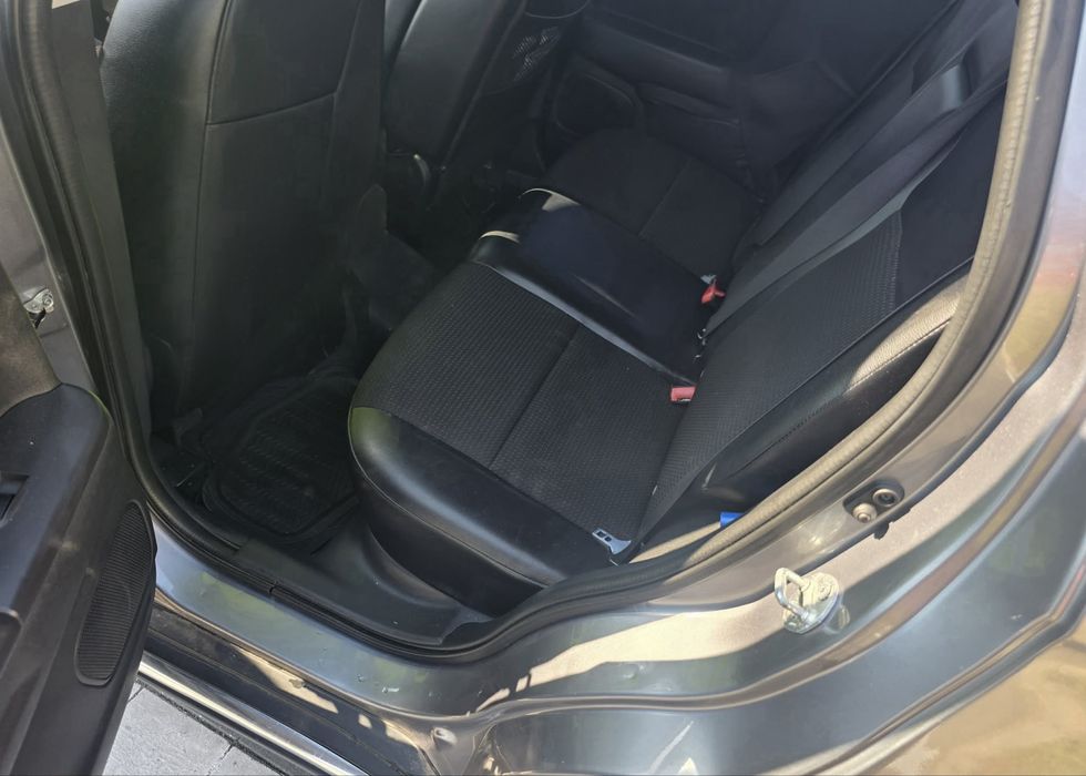 Citroen C4 Aircross 1.6HDI