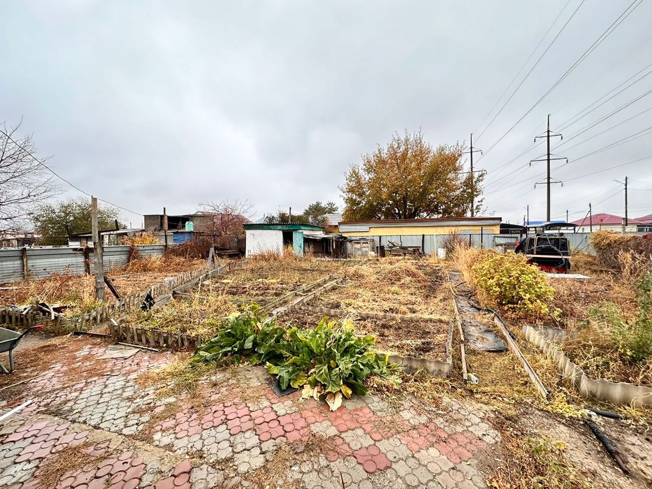 Продам дом 91 квартал