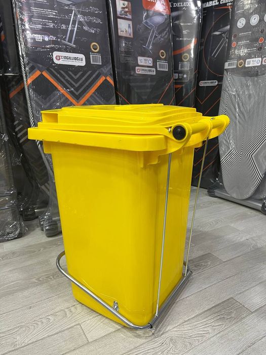 Мусорный бак Tessa. 60 литров