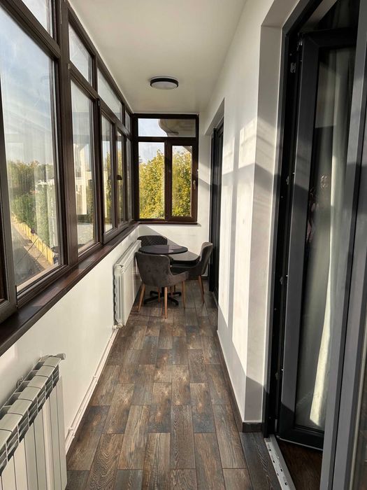 Inchiriere Apt 2 Cam/ Vedere Lac Fundeni cu rasarit de soare/Loc Parcare