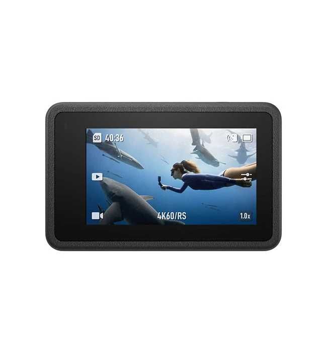 PRET FIX! Camera video sport DJI Osmo Action 4 Standard Combo,sigilat