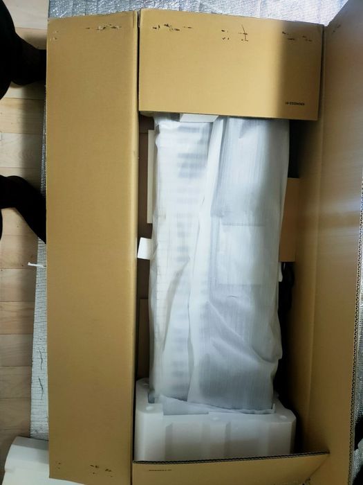 Korg kronos x Kuchaytirilgan