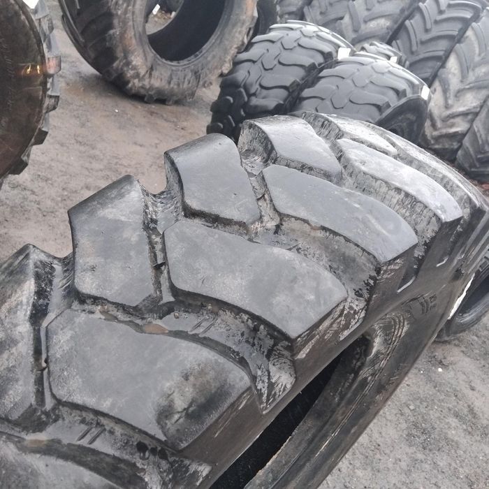 Cauciucuri 10.00-20  Aeolus Anvelope gata de montat