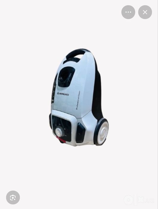 Пылесос AVANGARD 2000W