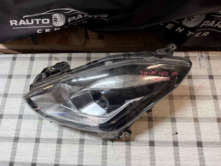 Far stanga Suzuki Swift Lupa Led 2016/2017/2018/2019/2020/2021/2022