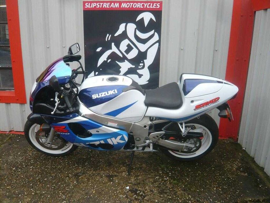 Accesorii / PIESE /MOTO/SUZUKI gsxr 600 SRAD /K 1 - K 3/gsx F/gsxr 750