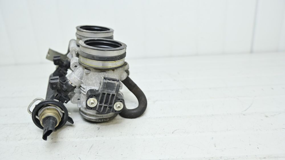 Rampa De Injectie TPS injectoare BMW F700GS / F800GS 2012 - 2016