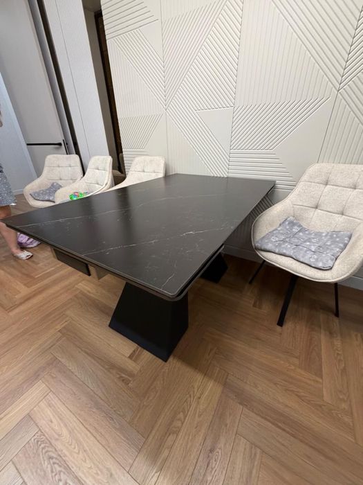Столешница из керамогранита