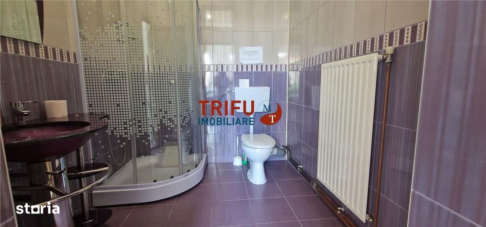 Casa de inchiriat 4 camere zona Centru