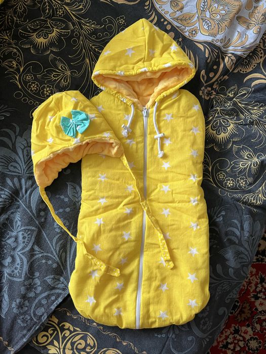 Продам все для новорожденного