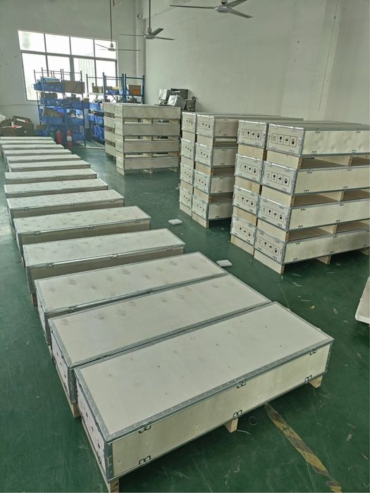 Акуумулятор Lifepo4 2.5 kw 48V - 50Ah 12V - 100 ah железофасфатный